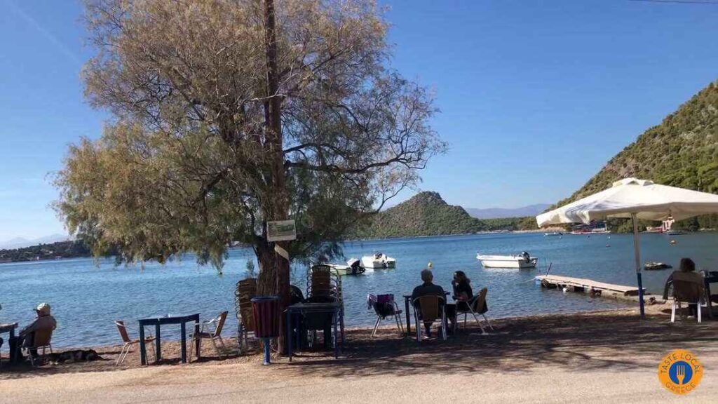 Archaeological Site of Heraion Perachora - Melagavi Lighthouse - Gastronomy Tours snapshot9 orig 1 - Gastronomy Tours